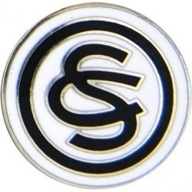 USA OCS Small Hat Pin