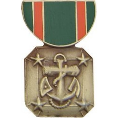 USN/USMC Achievement Miniature Medal Pin