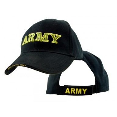 ARMY Embroidered Cap