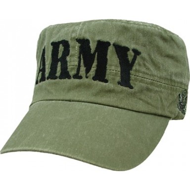 ARMY Embroidered Cap