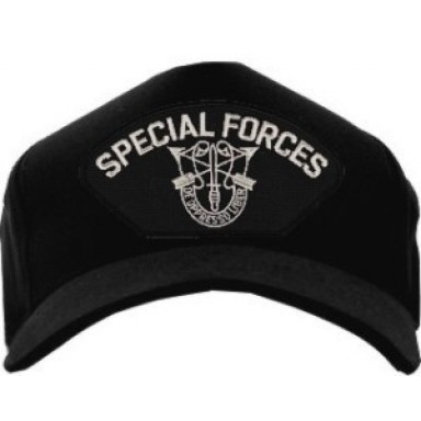 Special Forces Cap