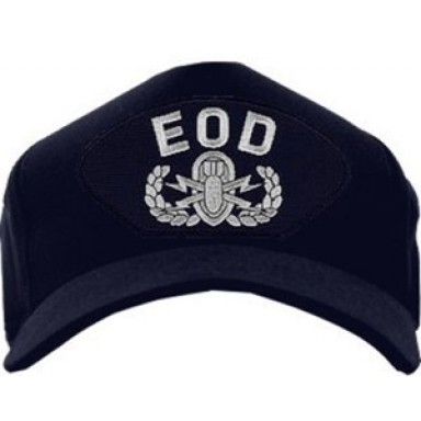 EOD Cap