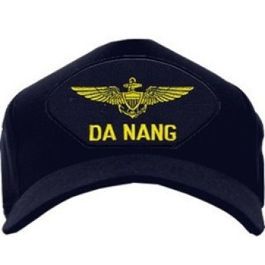 Da Nang  Flight Wings Cap