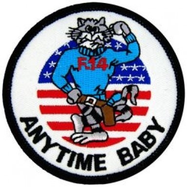 Anytime Baby Patch/Small