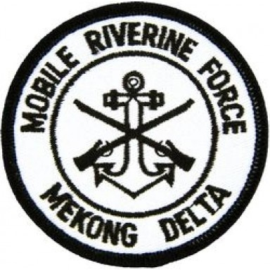 Mobile Riverine Patch/Small