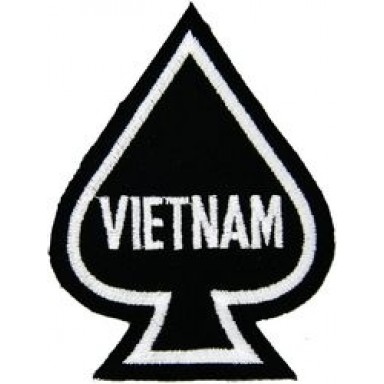 VN Patch/Small