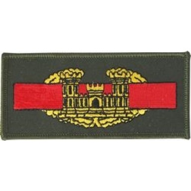 Cbt Eng Patch/Small