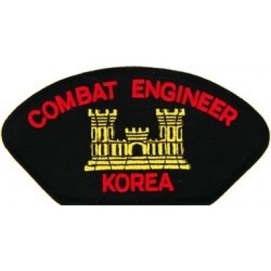 Korea Cbt Eng Patch/Small