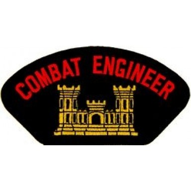 Cbt Eng Patch/Small
