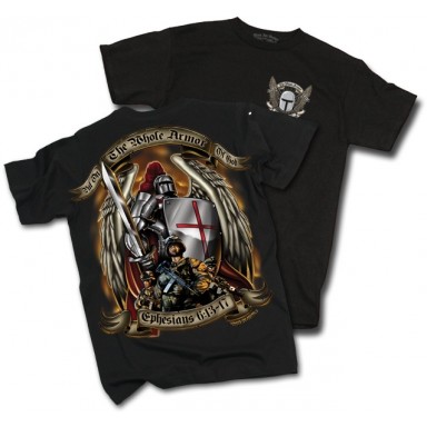 Army of God T-Shirt