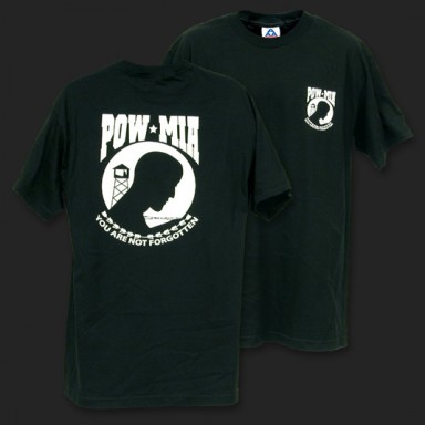 POW-MIA T-Shirt