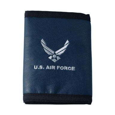 US Air Force Wing Wallet