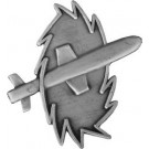USN MT-Missile Tech Small Hat Pin