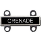 Grenade Pins/USA Qual Bar