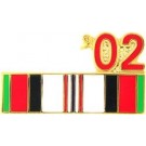 2002 AFGHANISTAN Small Hat Pin