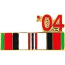 2004 AFGHANISTAN Small Hat Pin