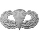 USA Paratrooper Small Hat Pin