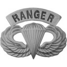 USA Ranger Para Small Hat Pin