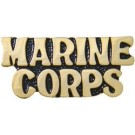 Marine Corps Small Hat Pin