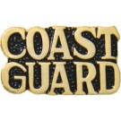 Coast Guard Small Hat Pin