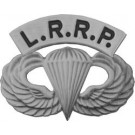USA LRRP Small Hat Pin