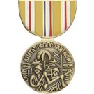 Asiatic Pacific Miniature Medal Pin