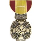 RVN Gallantry Miniature Medal Pin