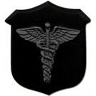USN Corpsman Small Hat Pin