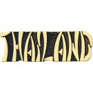Thailand Small Hat Pin
