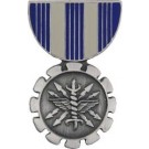 USAF Achievement Miniature Medal Pin