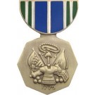 US Army Achievement Miniature Medal Pin