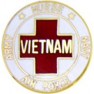 VN Nurses Small Hat Pin
