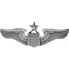 USAF Sr Pilot Small Hat Pin