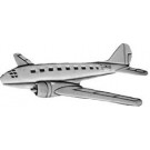 C-46 Small Hat Pin