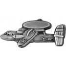 E-2C Hawkeye Small Hat Pin