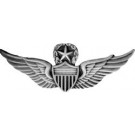 USA Master Aviator Small Hat Pin