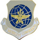 USAF Air Mobility Cmd Small Hat Pin