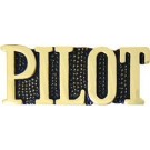 USAF Pilot Small Hat Pin