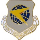 USAF 22nd Air Force Small Hat Pin