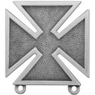 Marksman Pins/USA Qual Badge