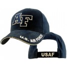 US Air Force Embroidered Cap