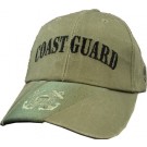US Coast Guard Cap