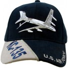 US Air Force KC-135 Embroidered Cap