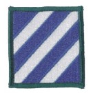 3rd Infantry Patch