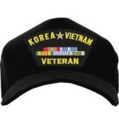 Korea Vietnam Veteran Cap