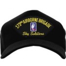 173rd Airborne Brigade Cap