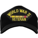 WWII Veteran Pacific Cap
