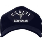 US Navy Corpsman Cap