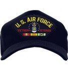 US Air Force Vietnam Veteran Cap