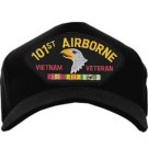 101st Airborne Vietnam Veteran Cap